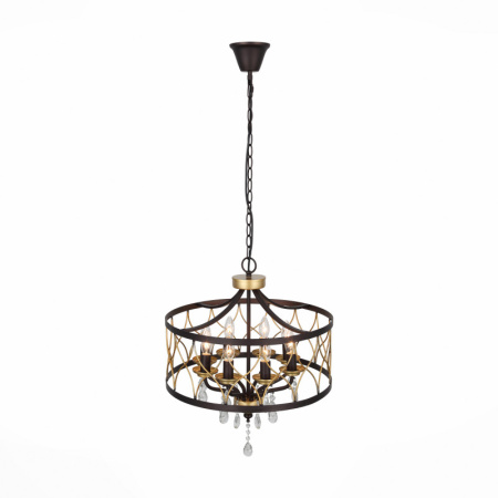 Люстры подвесные — Подвесная люстра ST-Luce SL789.423.08 купить в 