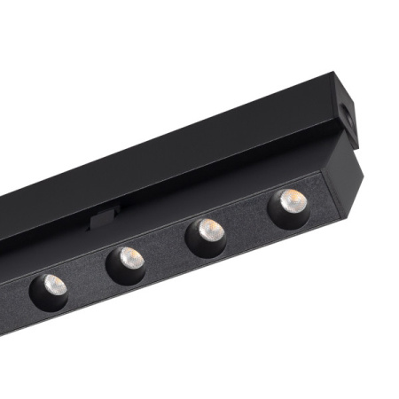 Трековые светильники — Светильник на шине Arlight 034231 купить в 