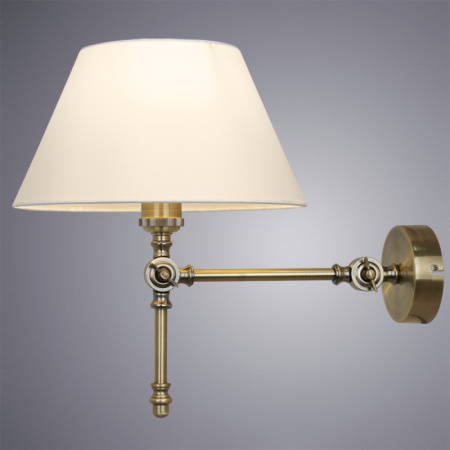Настенные бра — Бра ARTE Lamp A5620AP-1AB купить в  Настенные бра — Бра ARTE Lamp A5620AP-1AB купить в
