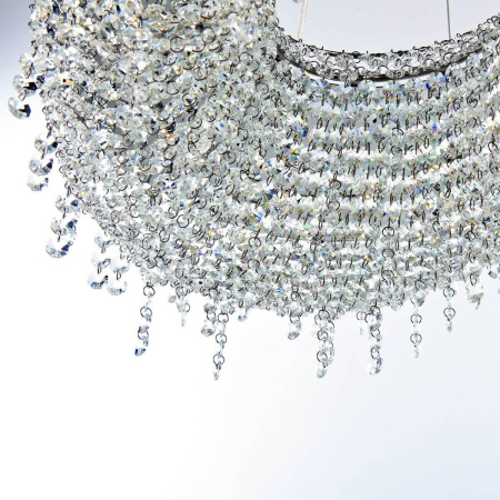 Потолочные светильники — Потолочный светодиодный светильник Arte Perfetto Luce Rimini S509.0.70.B.3000 купить в 