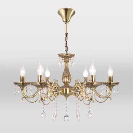 Люстры подвесные — Подвесная люстра Citilux CL404163 купить в 