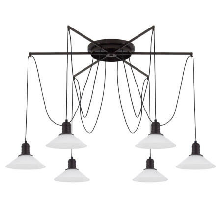 Подвесные светильники — Подвесной светильник Citilux CL451262 купить в 