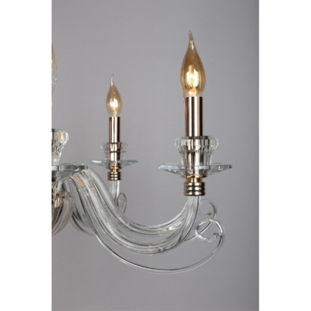 Люстры подвесные — Подвесная люстра APLOYT APL.701.03.08 купить в 