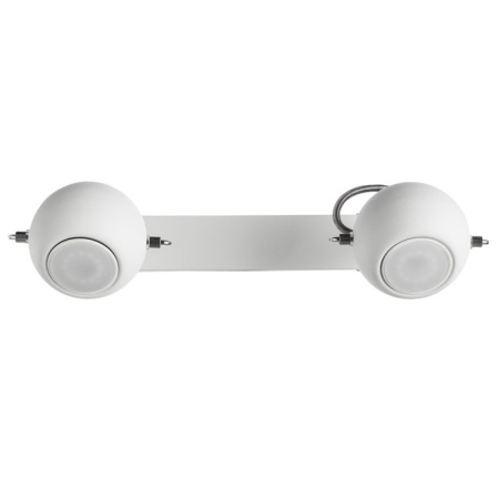 Споты — Спот ARTE Lamp A9128AP-2WH купить в  Споты — Спот ARTE Lamp A9128AP-2WH купить в