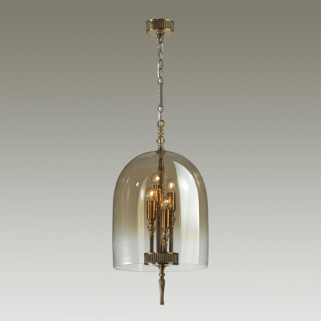 Люстры подвесные — Подвесная люстра Odeon Light 4892/4 купить в 