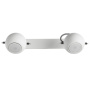 Споты — Спот ARTE Lamp A9128AP-2WH купить в  Споты — Спот ARTE Lamp A9128AP-2WH купить в