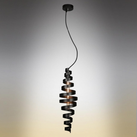 Подвесные светильники — Подвесной светильник Omnilux OML-90406-01 купить в 