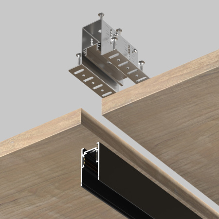 Крепежные элементы — Крепеж Maytoni Technical TRA034HCB купить в 