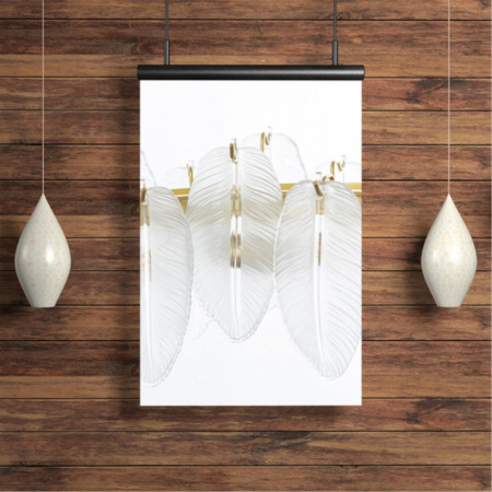Люстры подвесные — Подвесная люстра ARTE Lamp A4052SP-12SG купить в  Люстры подвесные — Подвесная люстра ARTE Lamp A4052SP-12SG купить в