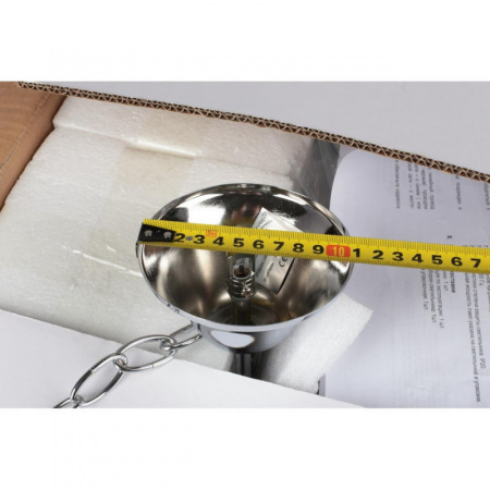 Люстры подвесные — Подвесная люстра Omnilux OML-55803-05 купить в 