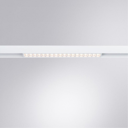 Трековые светильники — Светильник на шине ARTE Lamp A4665PL-1WH купить в  Трековые светильники — Светильник на шине ARTE Lamp A4665PL-1WH купить в