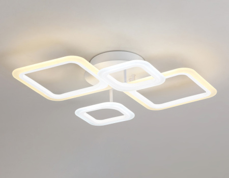 Люстры накладные — Накладная люстра Ambrella Light FA4382 купить в  Люстры накладные — Накладная люстра Ambrella Light FA4382 купить в