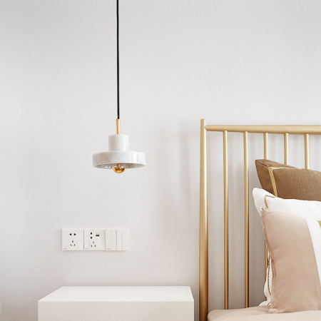 Подвесные светильники — Подвесной светильник Imperium Loft Stone Pendant 101775-26 купить в 