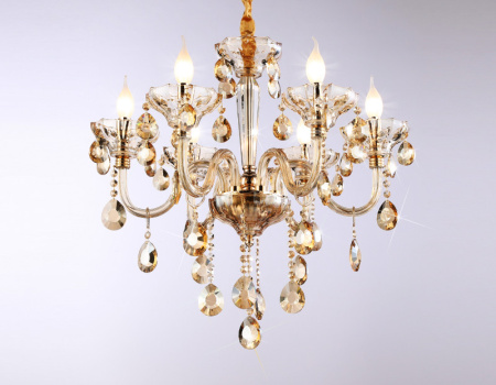 Люстры подвесные — Подвесная люстра Ambrella Light TR4901 купить в 