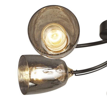 Потолочные люстры — Потолочная люстра Seven Fires Panni 66592.01.15.05 купить в 