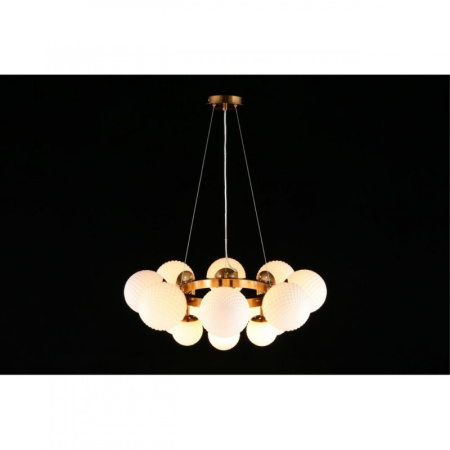 Люстры подвесные — Подвесная люстра APLOYT APL.765.03.16 купить в 