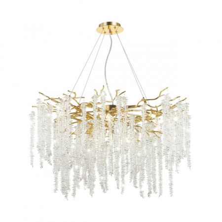 Люстры подвесные — Подвесная люстра Odeon Light 5005/14 купить в 