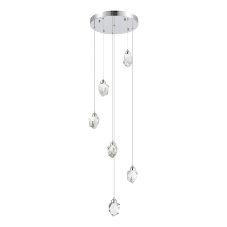 Люстры каскадные — Каскадная люстра ST-Luce SL6114.103.06 купить в 