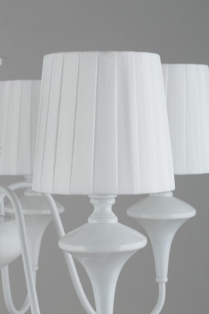 Люстры подвесные — Подвесная люстра Omnilux OML-72503-06 купить в 