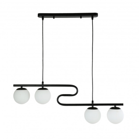 Люстры подвесные — Подвесная люстра F-Promo 4036-4P купить в 