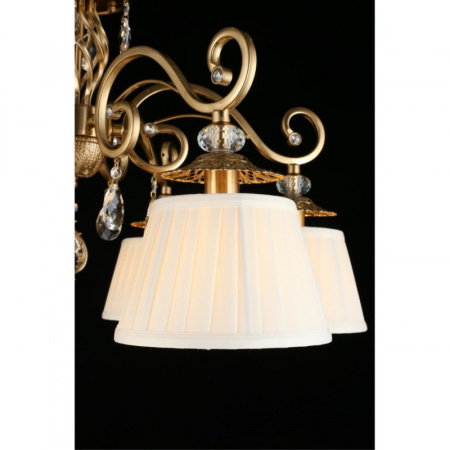 Люстры подвесные — Подвесная люстра APLOYT APL.620.13.06 купить в 