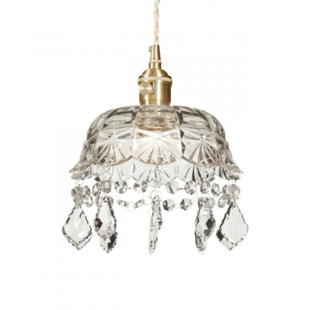 Подвесные светильники — Подвесной светильник LOFT IT 10110/C купить в 