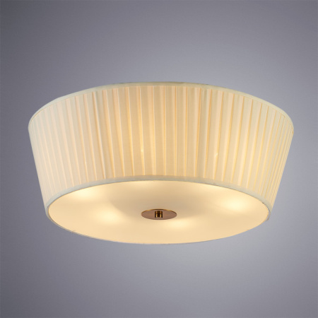 Накладные светильники — Накладной светильник ARTE Lamp A1509PL-6PB купить в  Накладные светильники — Накладной светильник ARTE Lamp A1509PL-6PB купить в