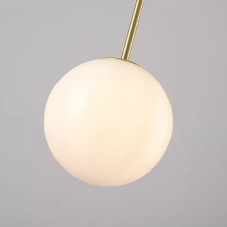 Люстры на штанге — Люстра на штанге ImperiumLoft 74547-22 купить в 