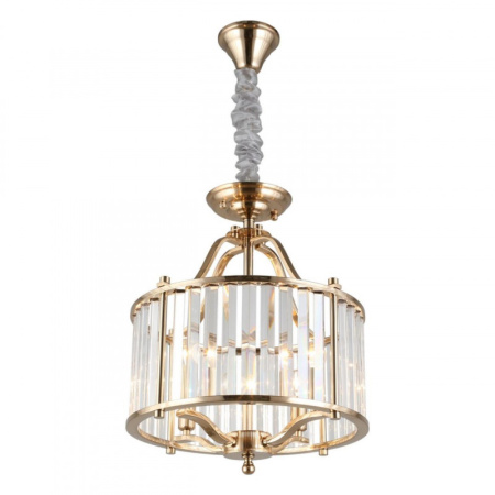 Люстры подвесные — Подвесная люстра APLOYT APL.809.03.04 купить в 