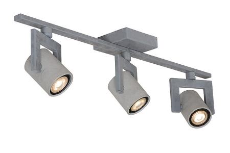 Споты — Спот LUCIDE 05913/15/36 купить в 