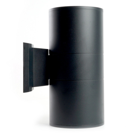 Уличные настенные светильники — Светильник настенный Feron 48359 купить в 