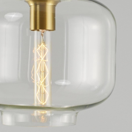 Подвесные светильники — Подвесной светильник Moderli Teen V2130-P купить в 