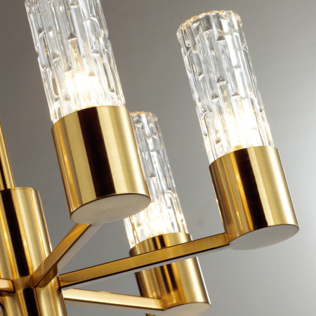 Люстры подвесные — Подвесная люстра Odeon Light 4841/9 купить в  Люстры подвесные — Подвесная люстра Odeon Light 4841/9 купить в