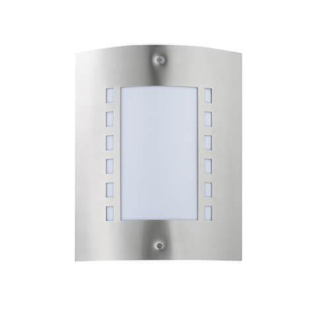 Свет для улицы — Уличный настенный светильник Horoz 075-007-0001 HRZ00000991 купить в 