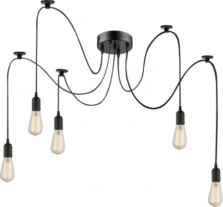 Подвесные светильники — Подвесной светильник Globo A110-5 купить в 