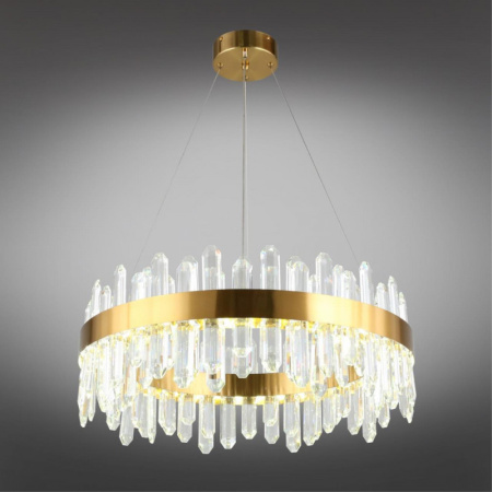 Люстры подвесные — Подвесная люстра APLOYT APL.029.03.78 купить в 