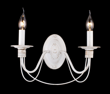 Настенные бра — Бра Freya FR2046-WL-02-WG купить в 