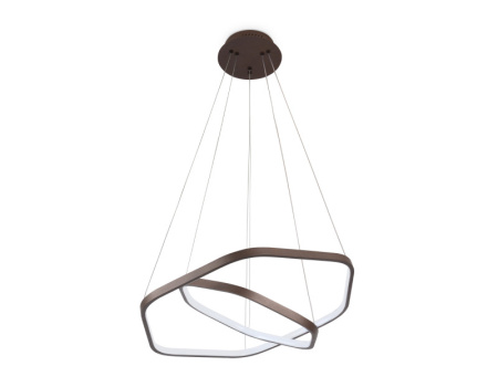 Подвесные светильники — Подвесной светильник Ambrella Light FL361 купить в 