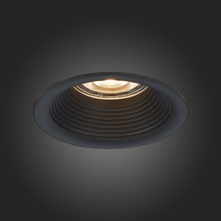 Встраиваемые точечные светильники — Встраиваемый светильник ST-Luce ST202.408.01 купить в  Встраиваемые точечные светильники — Встраиваемый светильник ST-Luce ST202.408.01 купить в