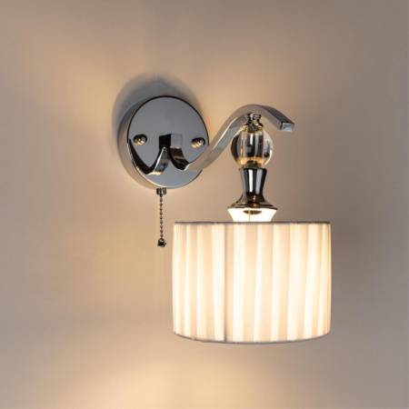 Настенные бра — Бра ARTE Lamp A4038AP-1CC купить в  Настенные бра — Бра ARTE Lamp A4038AP-1CC купить в