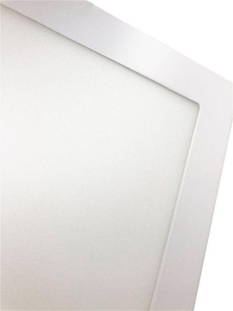 Cветильники потолочные встраиваемые — Встраиваемый светодиодный светильник Elvan VLS-102SQ-18W-WW-Wh купить в 