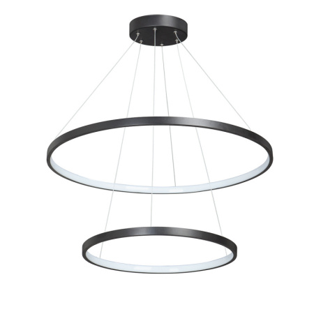 Подвесные светильники — Подвесной светильник Vitaluce V4614-1/2S купить в 