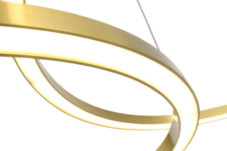 Подвесные светильники — Подвесной светильник Zortes ZRS.25291.88 купить в 