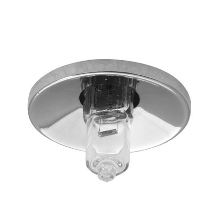 Cветильники потолочные встраиваемые — Точечный светильник Kanlux ELSE CT-2116C-C 821 купить в 