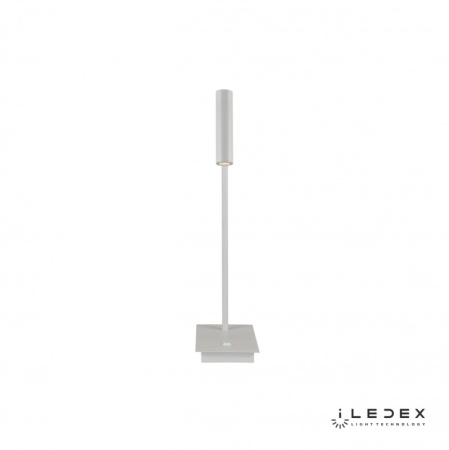 Настольные лампы — Настольная лампа iLedex 7010/1T WH купить в 