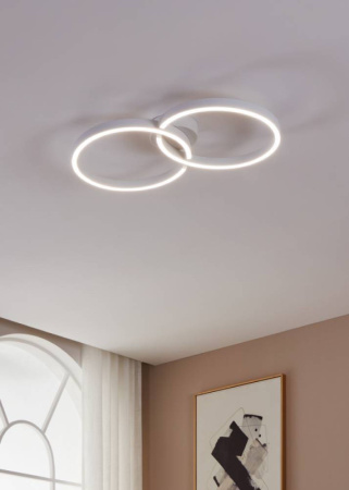 Накладные светильники — Накладной светильник EGLO 900954 купить в 