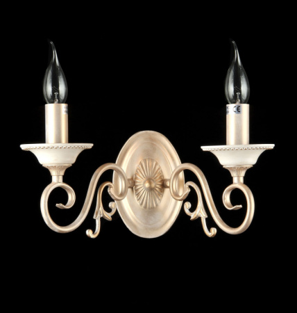 Настенные бра — Бра Maytoni ARM337-02-R купить в 