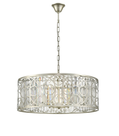 Люстры подвесные — Подвесная люстра Vele Luce VL3164P08 купить в 