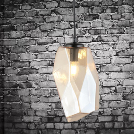 Подвесные светильники — Подвесной светильник Omnilux OML-91806-01 купить в 