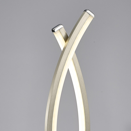 Настольные лампы — Настольная лампа Mantra 5103 купить в 